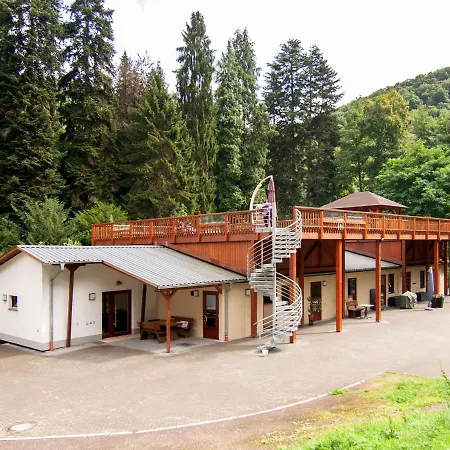 Haus Wildstein-5 By Interhome * Verbandsgemeinde Traben-Trarbach