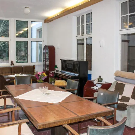 Vakantiehuis Haus Wildstein-5 By Interhome *