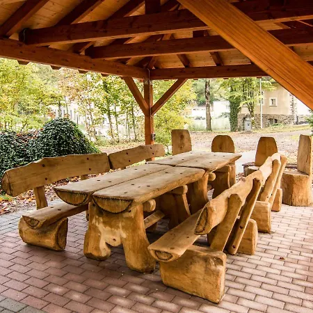 Haus Wildstein-5 By Interhome