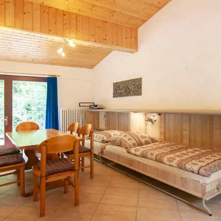 Vakantiehuis Haus Wildstein-5 By Interhome Verbandsgemeinde Traben-Trarbach