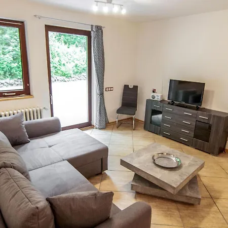 Haus Wildstein-5 By Interhome * Traben-Trarbach