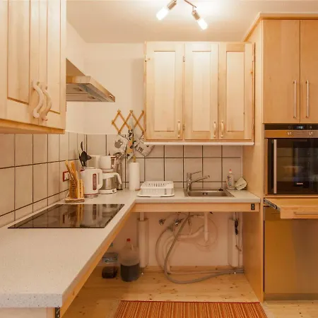 Haus Wildstein-5 By Interhome *