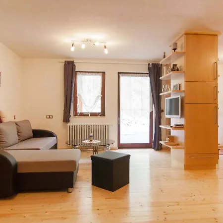 Haus Wildstein-5 By Interhome