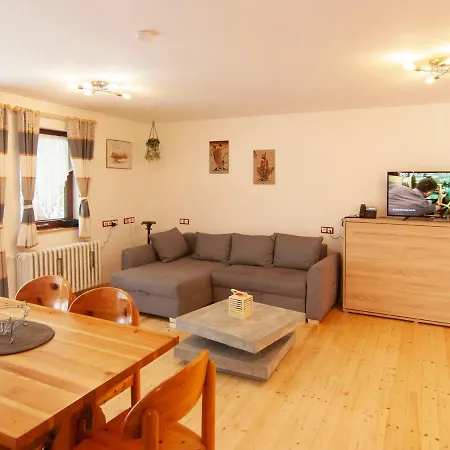 Haus Wildstein-5 By Interhome *