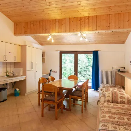 Haus Wildstein-5 By Interhome * Verbandsgemeinde Traben-Trarbach
