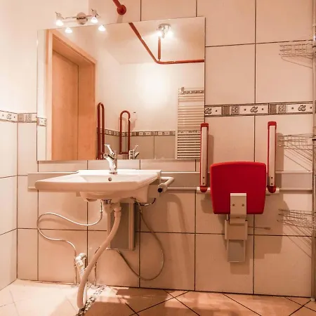 Vakantiehuis Haus Wildstein-5 By Interhome *