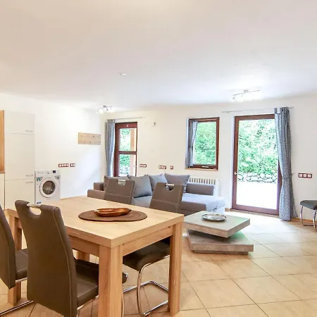 Haus Wildstein-5 By Interhome *