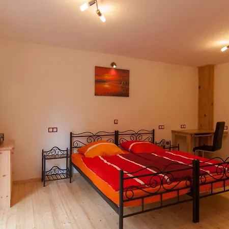 Haus Wildstein-5 By Interhome Holiday home Traben-Trarbach