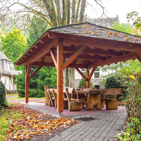 Haus Wildstein-5 By Interhome