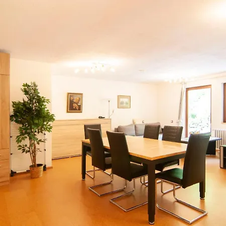Haus Wildstein-5 By Interhome Vakantiehuis *