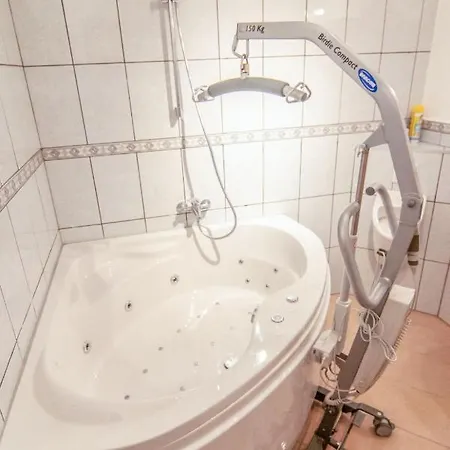 Haus Wildstein-5 By Interhome