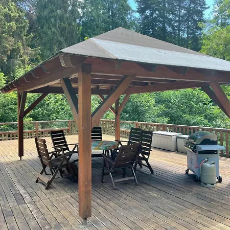 Haus Wildstein-5 By Interhome Holiday home Traben-Trarbach