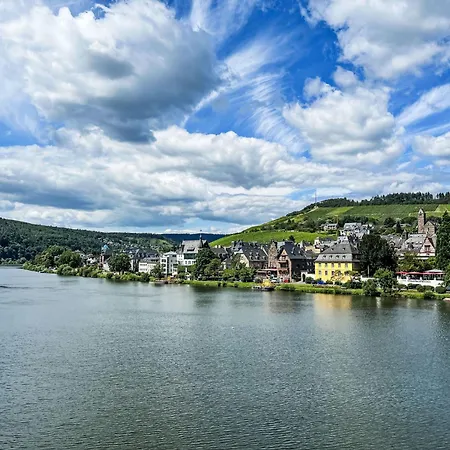 Haus Wildstein-5 By Interhome
