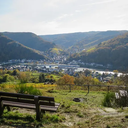 Haus Wildstein-5 By Interhome Holiday home Traben-Trarbach